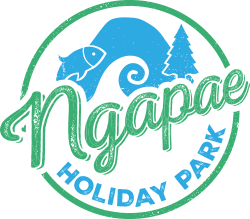 Ngapae Holiday Park